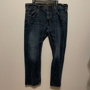 Men’s American Eagle Outfitters - Medium-Dark Wash Jeans